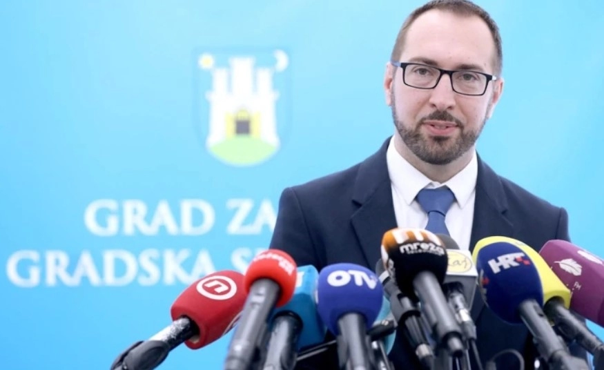 Tomašević: Očekujemo EU sufinanciranje vodoopskrbe i odvodnje, poziv EU će uslijediti